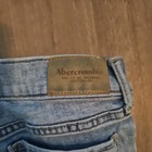 abercrombie kids girls 7/8 Jeans — photo 4