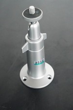 2 Wasserstein Adjustable Metal Wall Mount for Arlo Pro / Pro 2 / Pro 3 / Pro 4