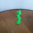 Vintage Ja Ru Plastic Green Cowboy Figure — photo 4