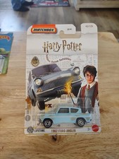 2025 Matchbox Harry Potter 1962 Ford Angilia