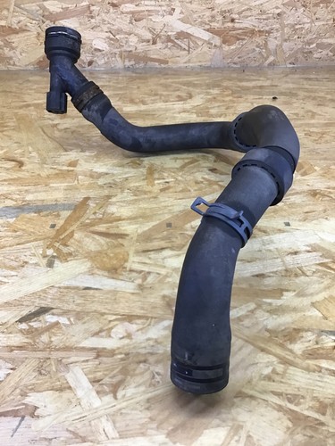 357448 Kühlerschlauch VW Fox Schrägheck (5Z) 6Y0121086F