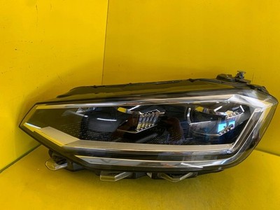 VW Sportsvan Lift LED Frontscheinwerfer Links 517941081 LHD OE Original Teil