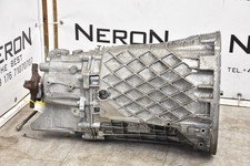 Mercedes E 250 CDI W212 W204 W207 R172 Schaltgetriebe 711670