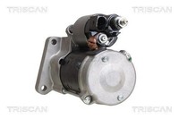 Triscan Lenker, RadaufhäNgung 8500 13594 FüR Toyota