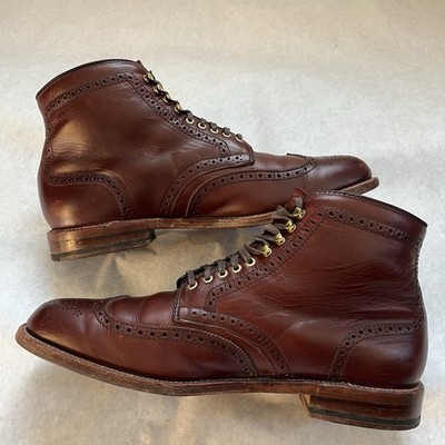 Alden D4809H