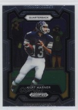 2024 Panini Prizm Draft Picks Kurt Warner #1 HOF 1t68