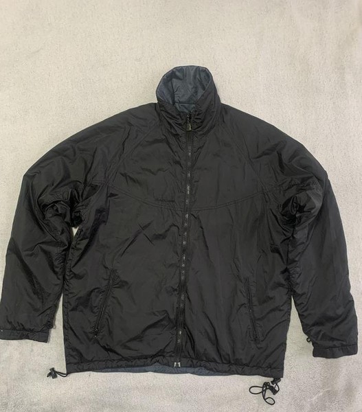 Men Mammut Jacket Black 40 /L / 48 #MNWL