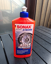 SONAX XTREME ReifenGlanzGel ca. 440ml (88%)
