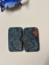 Magnus Crazy Fiber / Wacky Fiber Supergrub Slider 3 Click - Giocattolo Fidget