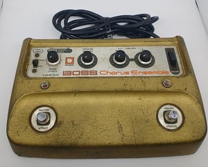 Boss CE-1 Chorus Ensemble | eBay