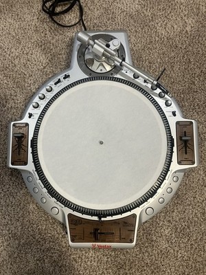 vestax qfo turntable | eBay