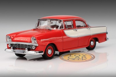1960 Holden FB Special Sedan (Pre-Owned) 1:43 Trax TR20K (CXDG)