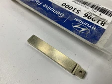 NEW Flip Key Fob Key Blank OEM For 19-23 Santa Fe, 20-22 Palisade 81996S1000