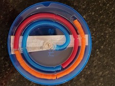Image of LK250 Elasticity Swatch Watch