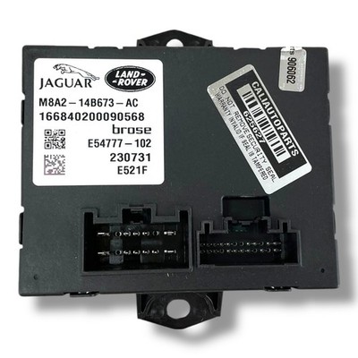 2021-2025 Range Rover Velar L560 Rear liftgate trunk control module OEM ...