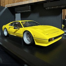 Kyosho 1 18 Ferrari 308GTB Quattro Custom Specification