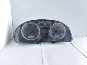 VW PASSAT B5 3B3 Kombiinstrument 3B0920926A 2.48 Diesel 132kw 2003 31478183