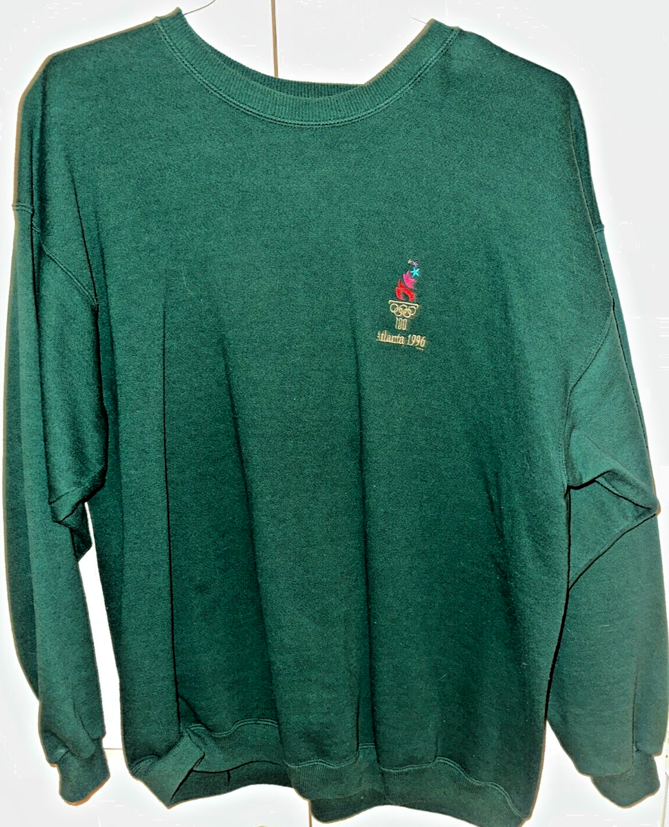 T-shirt de la collection Heritage Atlanta 1996