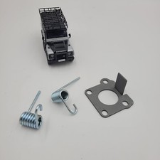 LR Discovery I II Range Rover Classic Gear Change Kit for R380 Gearbox DA1253