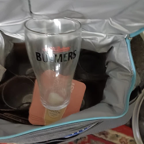 Bulmers Beer Tap Badge Kit Chalkboard Rare - Picture 8 of 10