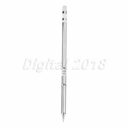 1PC T12 Kit Series Replace Solder Iron Tip For Hakko Soldering Rework Station - Picture 10 of 36