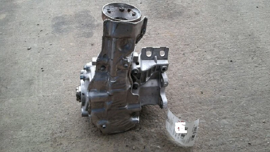 2018-2022 Volvo XC60 Transfer Case Assembly OEM - Image 4 of 4
