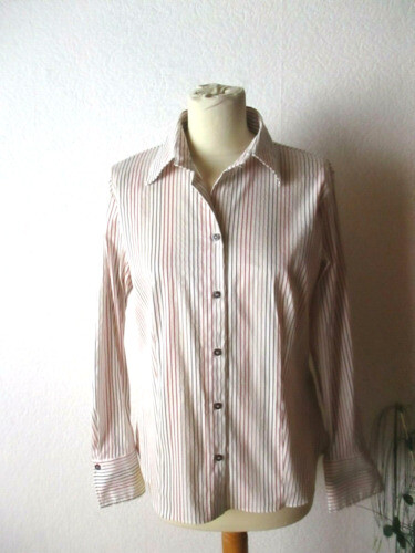 bluse größe 40