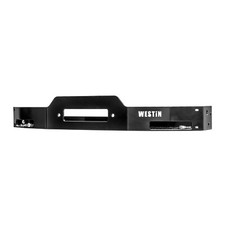 Westin 46-23685 Max Winch Tray Fits 14-15 Sierra 1500 Silverado 1500