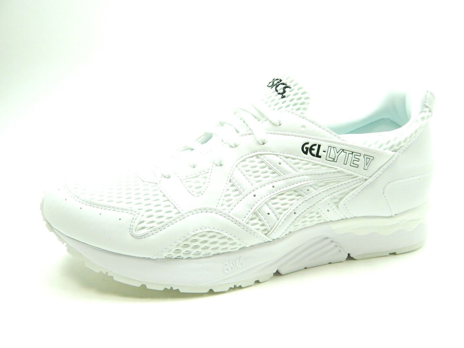 gel lyte 5 white