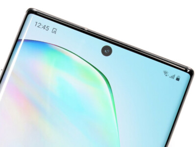 NEW Sealed Samsung Galaxy Note10+ Plus 256GB SM-N975U Smartphone