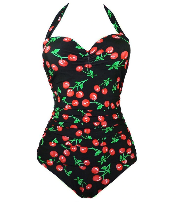 Bain Pin Up Maillots De Bain Retro Maillot Retro Pin Up En Maillot