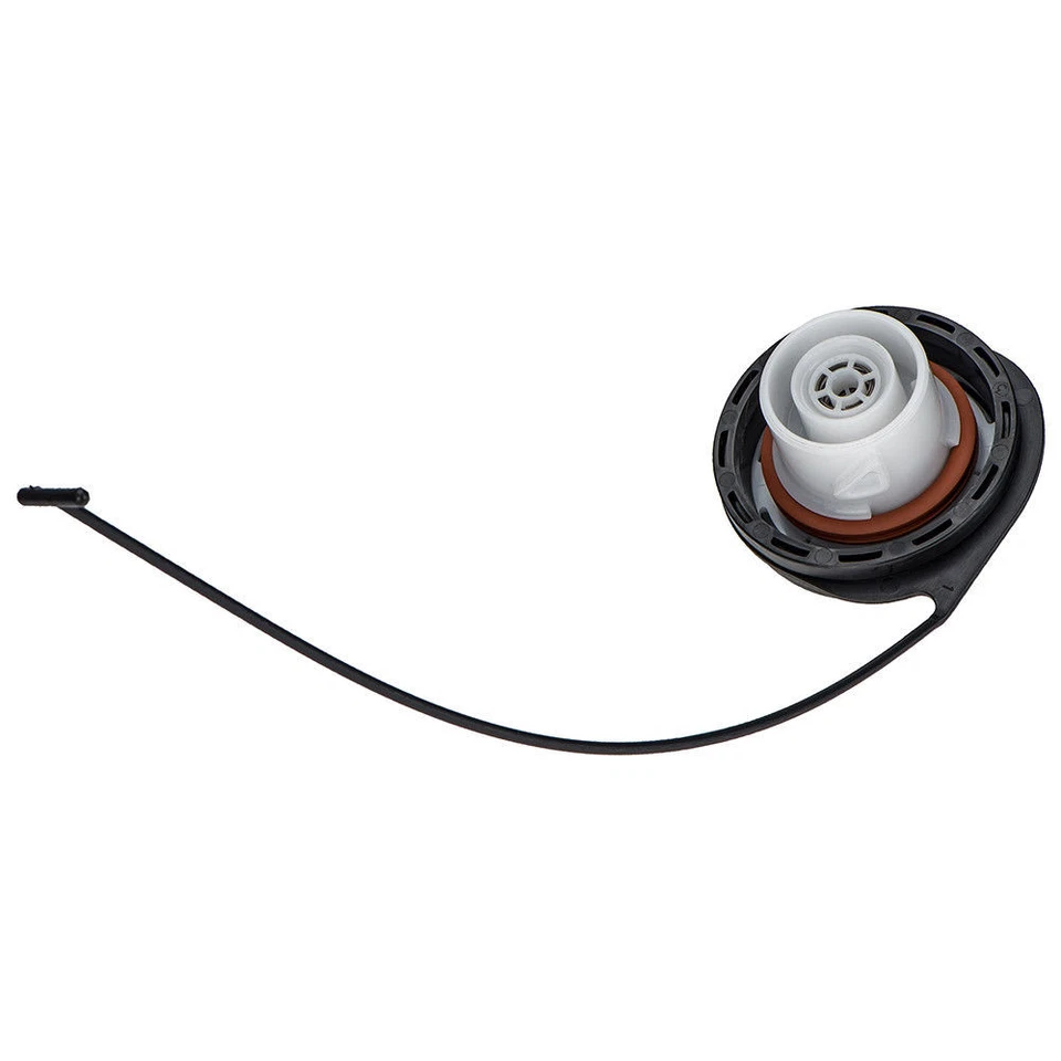 NEW GENUINE Fuel Filler Gas Tank Cap 2004-2013 Cadillac Chevrolet GMC 20915842 - Image 3 of 4