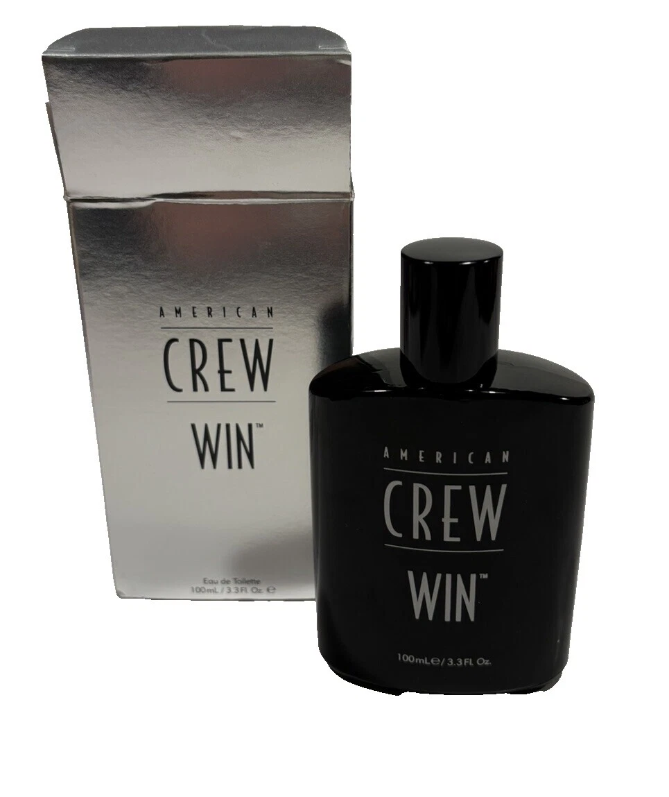 Fragancias Para Hombre American Crew Spray
