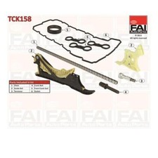 Kit de distribution BMW M3