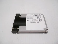 Toshiba 800GB SSD SAS 12Gbps Server Hard Drive 2.5" PX05SVB080 Fits Dell / HP