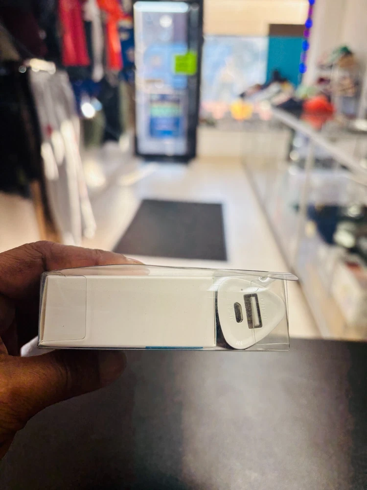 Power Bank 2000mAh