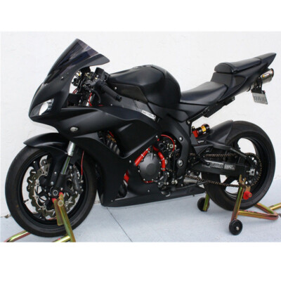 2006-2007 Honda CBR1000RR Fairing / Bodywork Kit | Matte Black