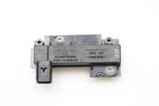 JAGUAR XF 2011 3.0 D 6G9115K603KB ANTENNA AMPLIFIER