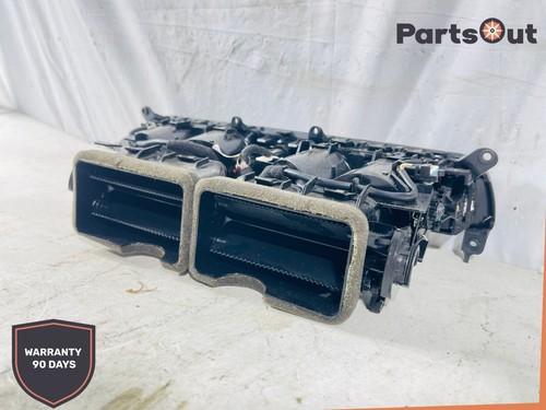 2009-2015 BMW 750LI Center DASH AIR VENT 9115859 OEM - Picture 6 of 9