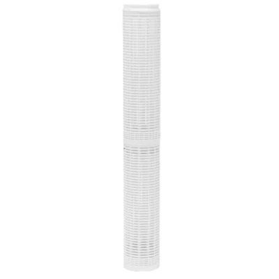 2 In. Fnpt Lake Screen Filter | Superior Fpt Pump Natural - Image 1 of 2