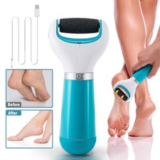 Electric Foot Grinder File Machine Hard Dead Skin Callus Remover Pedicure Tool