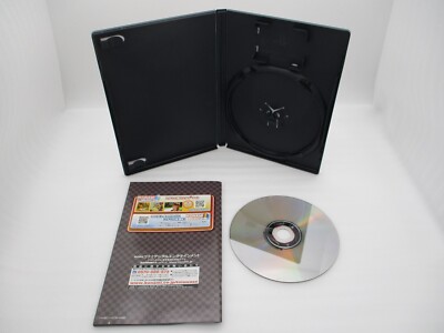 Beatmania IIDX 14 GOLD Limited Edition PS2 w/ Slipcase & DVD Japan