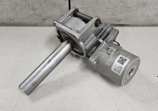 2008-2012 Ford Escape Mercury Mariner Electric Power Steering Assist Motor Pump 
