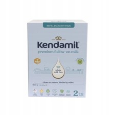 kendamil stage 2 premium 600g