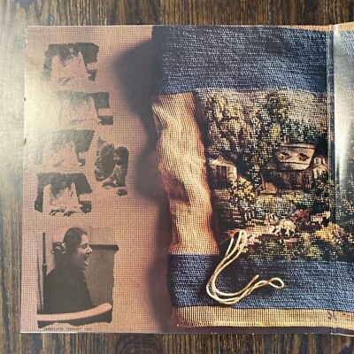 欧LP Carole King Tapestry 19439840701 Ode Records, Epic, Sony Music, Legacy /00400 Carole King - Tapestry (Legacy Edition) - Amazon.com Music