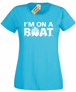 funny sailing shirts