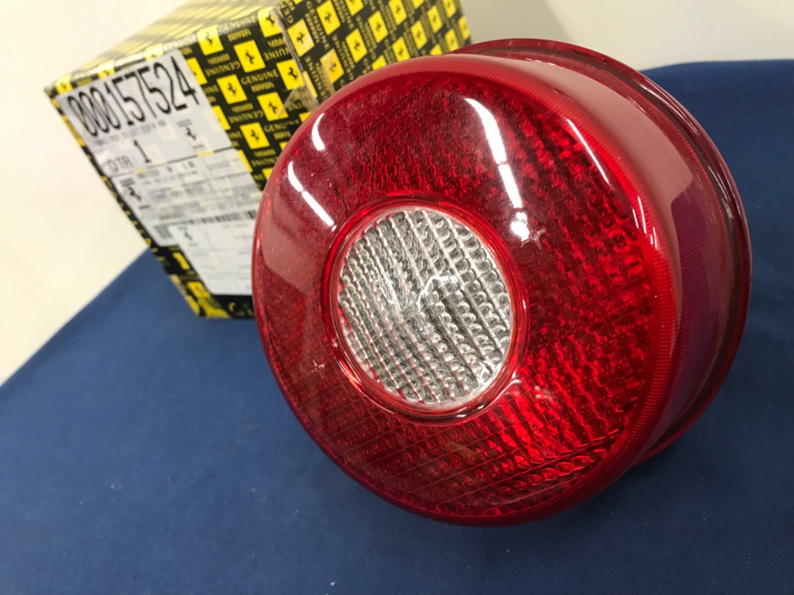 Ferrari 360 Backup tail light - part number 157524