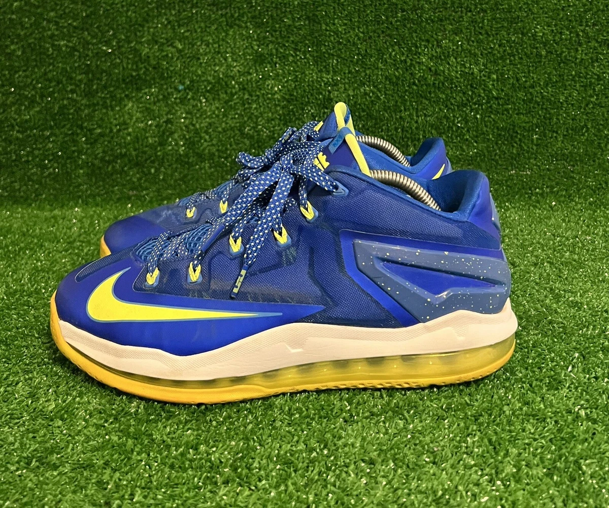 Lebron 11 low sprite cheap