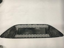 Front Bumper Grille For 2013-2014 Ford Focus St Cm5z8200ba