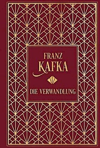 Thumbnail - Die Verwandlung Franz Kafka